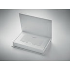 Branded Gift Card Box without branding