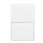 Branded Gift Card Box without branding