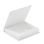 Branded Gift Card Box without branding