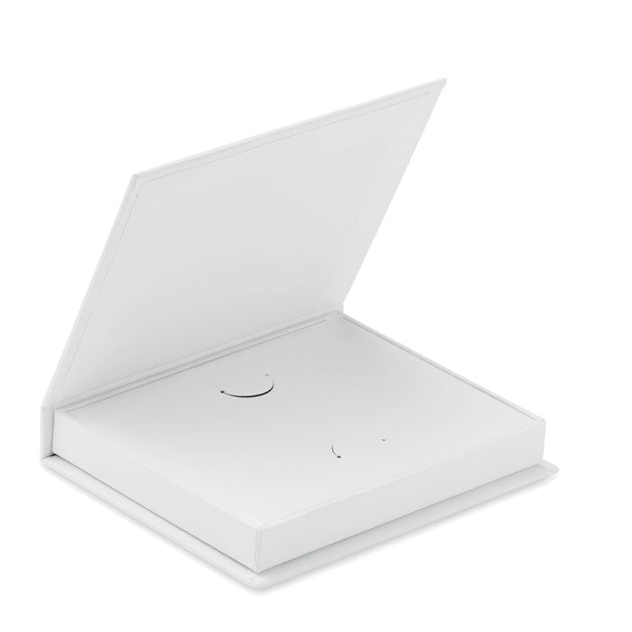 Branded Gift Card Box without branding
