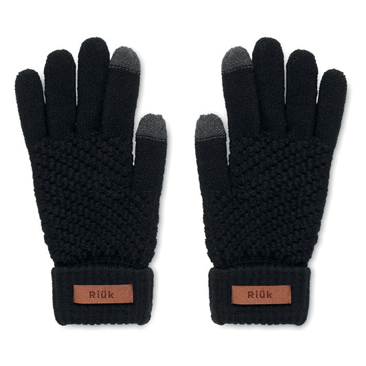 RPET Branded Gloves