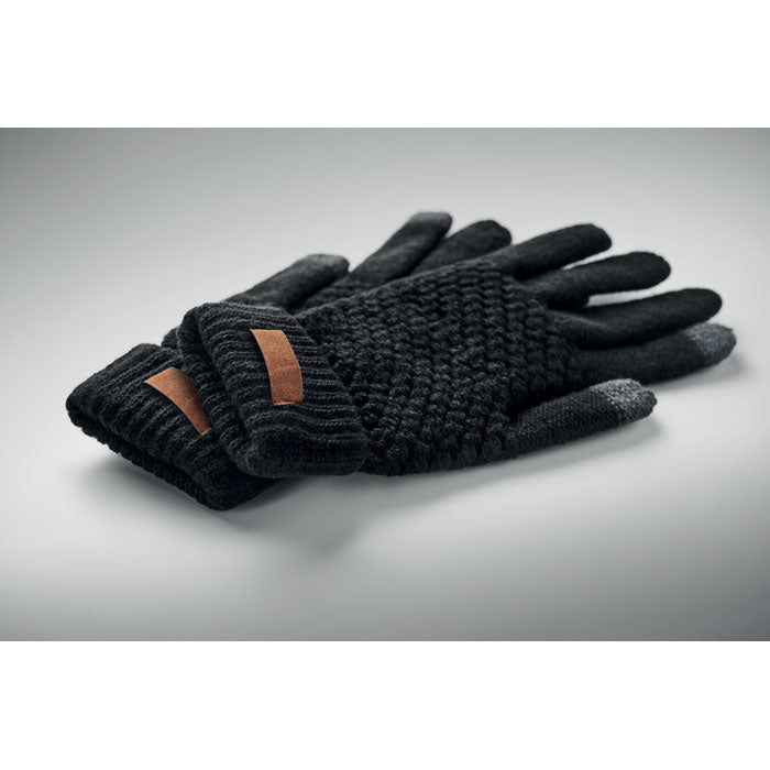 RPET Branded Gloves