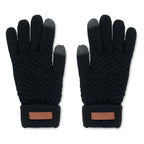 RPET Branded Gloves without branding
