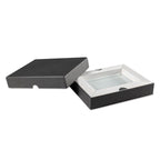 Branded Crystal Block Award