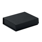 Branded Crystal Block Award without branding