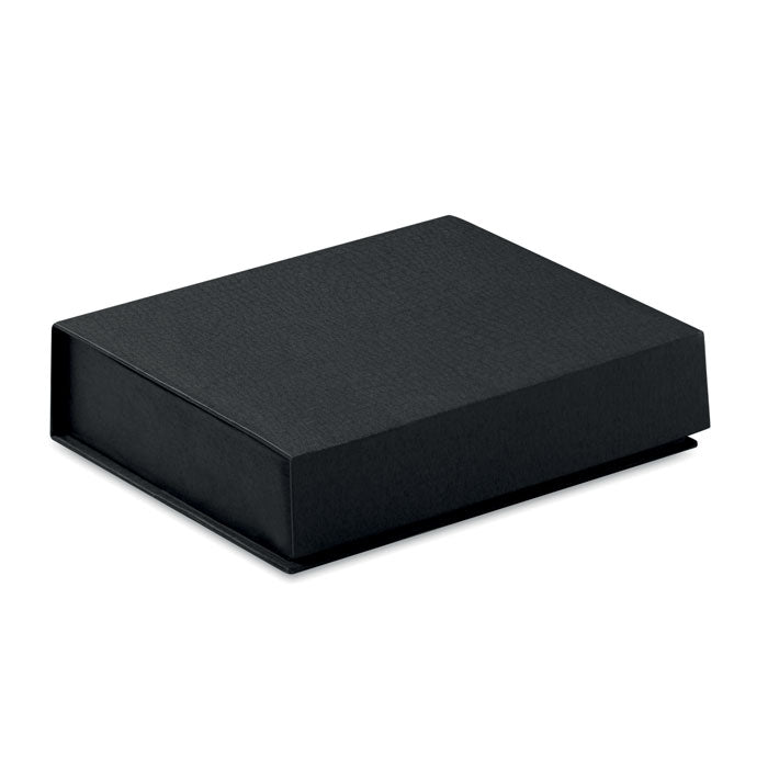 Branded Crystal Block Award without branding