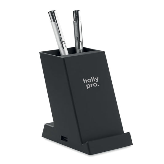 Penholder Wireless Charger