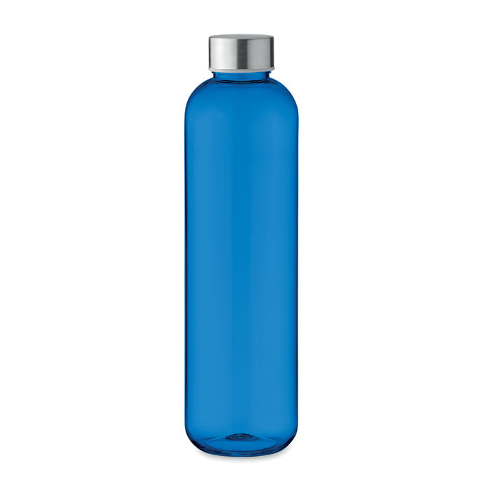 Branded Tritan water bottle, 1L
