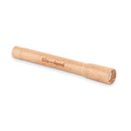 Branded Wooden COB Torch