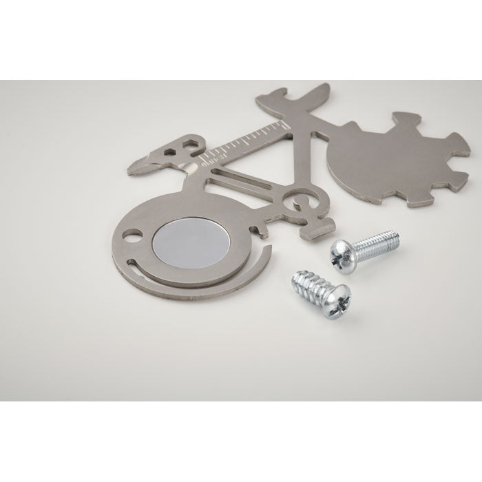 Branded Cycling Multi-Tool
