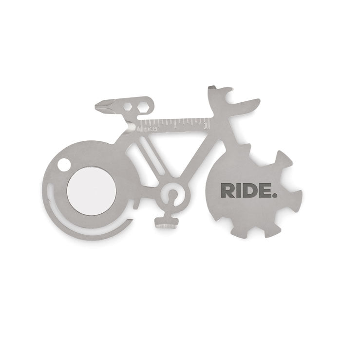 Branded Cycling Multi-Tool