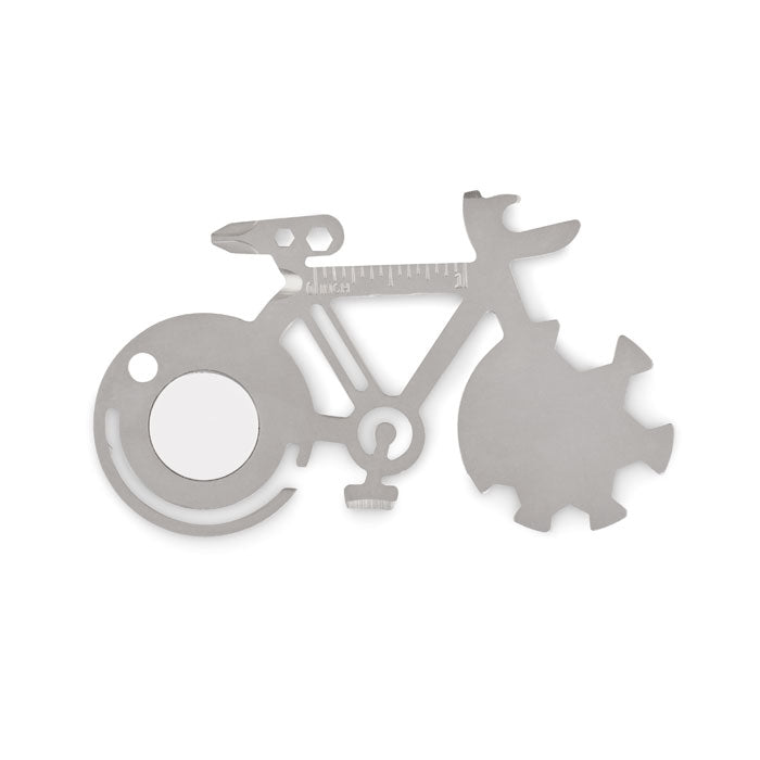 Branded Cycling Multi-Tool