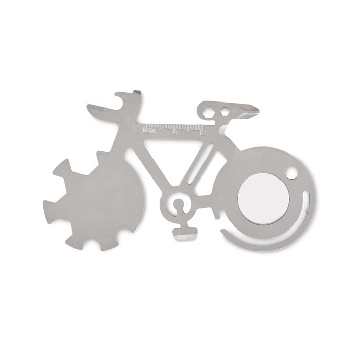 Branded Cycling Multi-Tool