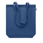 Organic Cotton Tote bag without branding