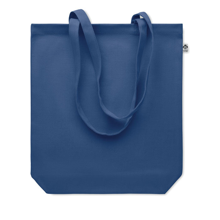Organic Cotton Tote bag without branding