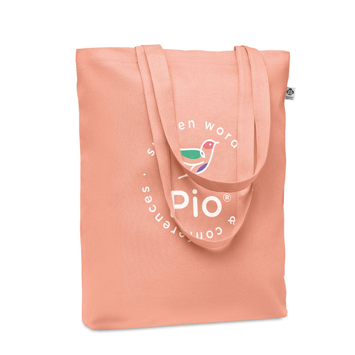 Organic Cotton Tote bag