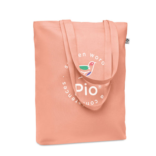 Organic Cotton Tote bag