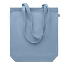 Organic Cotton Tote bag without branding