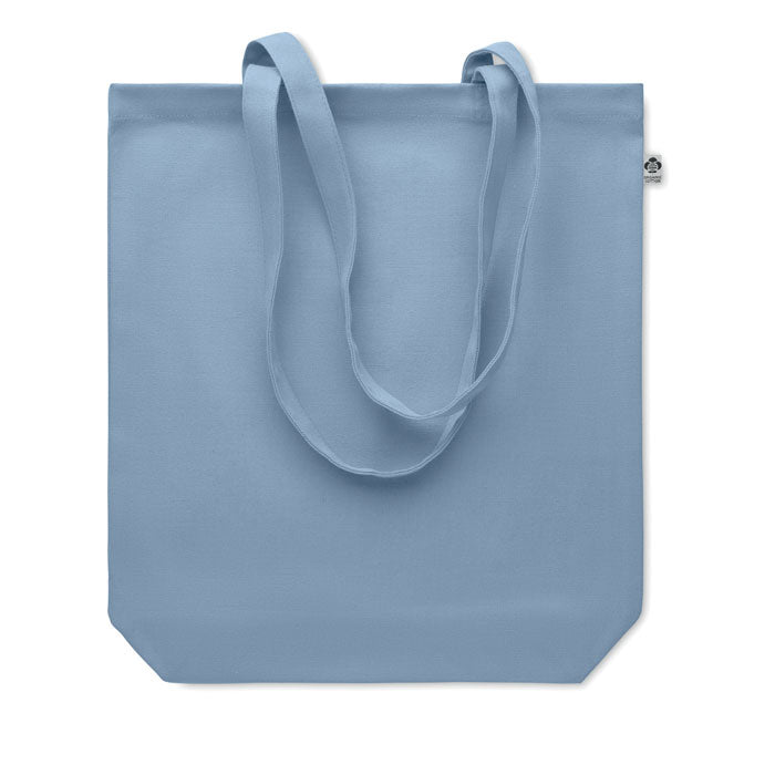 Organic Cotton Tote bag without branding
