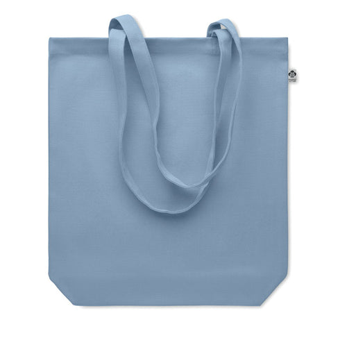 Organic Cotton Tote bag without branding