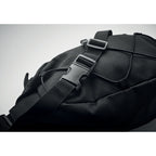Branded Waist Bag in 600D RPET 26 x 12 x 15cm without branding