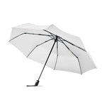 Branded 27 Inch 3 Fold Windproof Umbrella without branding