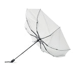 Branded 27 Inch 3 Fold Windproof Umbrella without branding