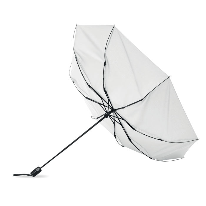 Branded 27 Inch 3 Fold Windproof Umbrella without branding