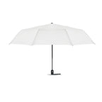Branded 27 Inch 3 Fold Windproof Umbrella without branding