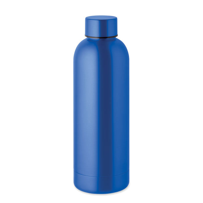 Branded Recycled Stainless Steel Water Bottle