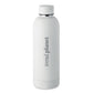 Recycled Stainless Steel Water Bottle