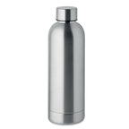 Branded Recycled Stainless Steel Water Bottle