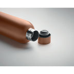Branded Recycled Stainless Steel Water Bottle