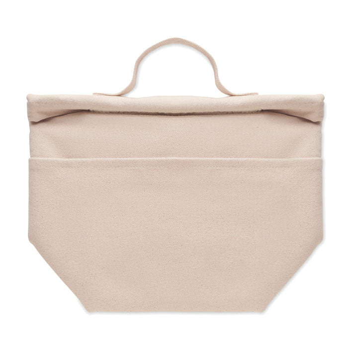 Recycled Cooler Lunch Bag without branding