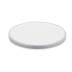 Branded Glass Top Wireless Charger 10W without branding