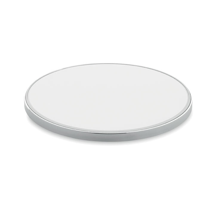 Branded Glass Top Wireless Charger 10W without branding