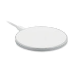 Branded Glass Top Wireless Charger 10W
