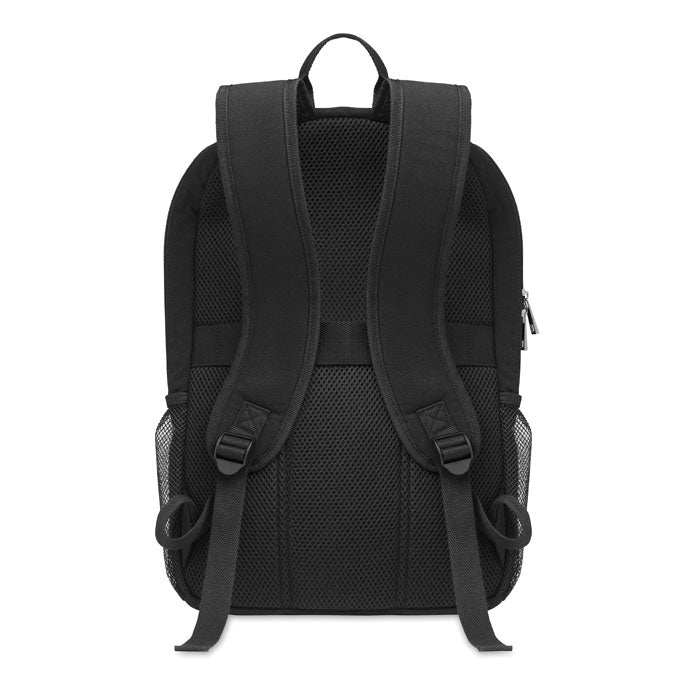 Branded 15 Inch Laptop Backpack without branding
