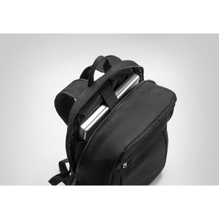 Branded 15 Inch Laptop Backpack without branding