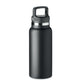 Insulated Bottle with Hook Hanger