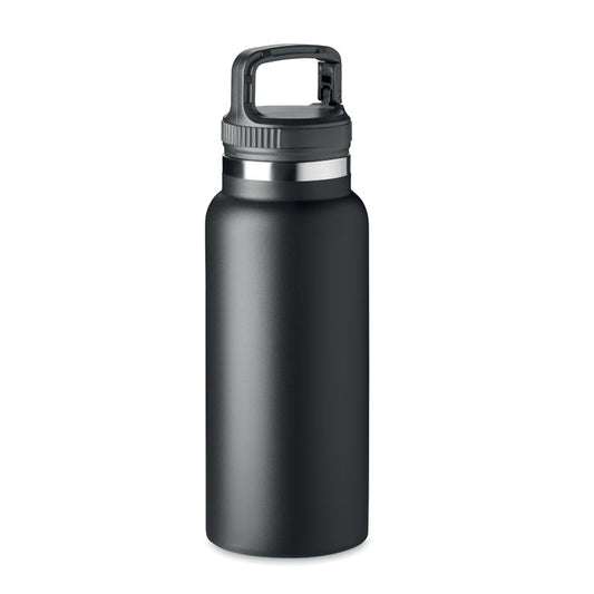 Insulated Bottle with Hook Hanger