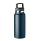 Insulated Bottle with Hook Hanger