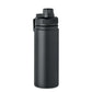 Stainless Steel Water Bottle With Sip Cap