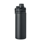 Branded Water Bottle with Sip Cap
