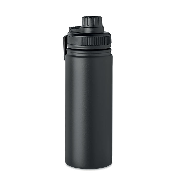 Branded Water Bottle with Sip Cap