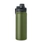 Stainless Steel Water Bottle With Sip Cap