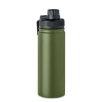 Branded Water Bottle with Sip Cap