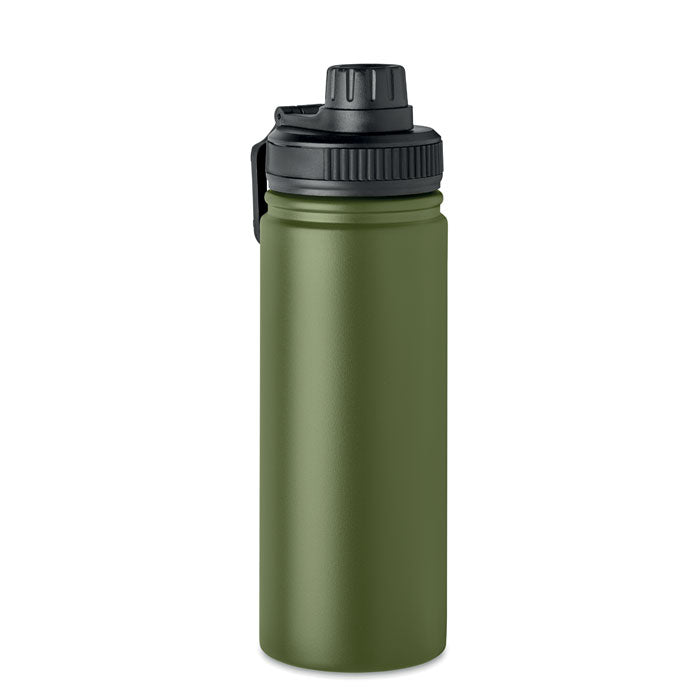 Branded Water Bottle with Sip Cap