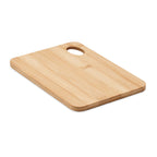 Branded Bamboo Cutting Board with Hanging Hole