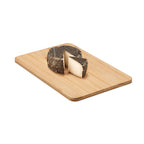 Branded Large Bamboo Cutting Board without branding